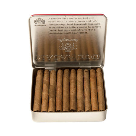 Mini, , cigars